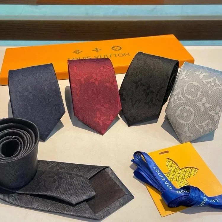 Designer Tie Collection