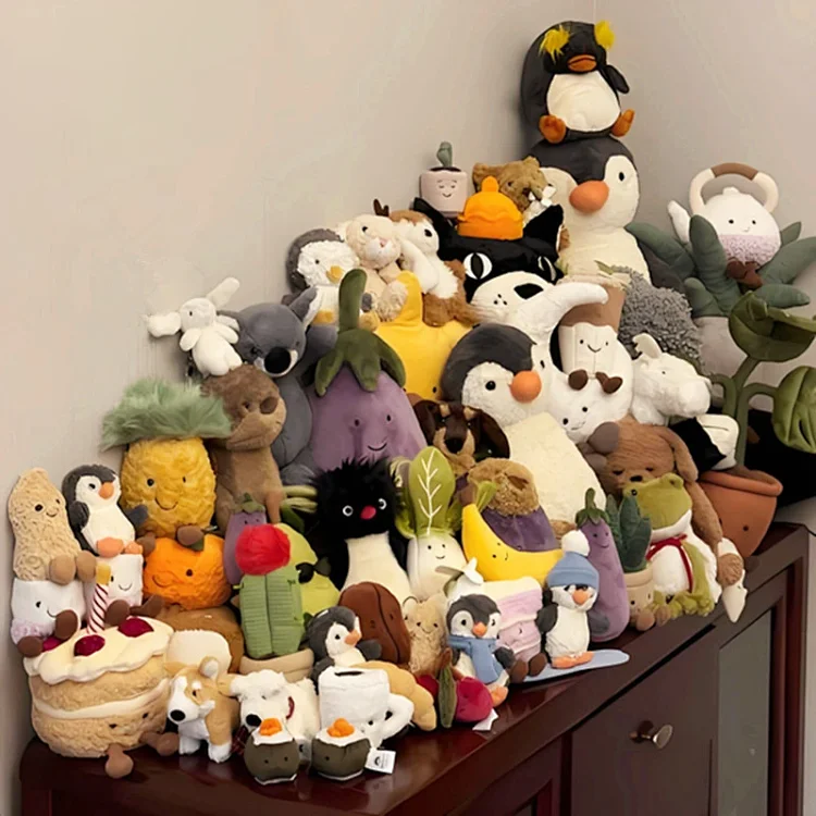 Jellycat
