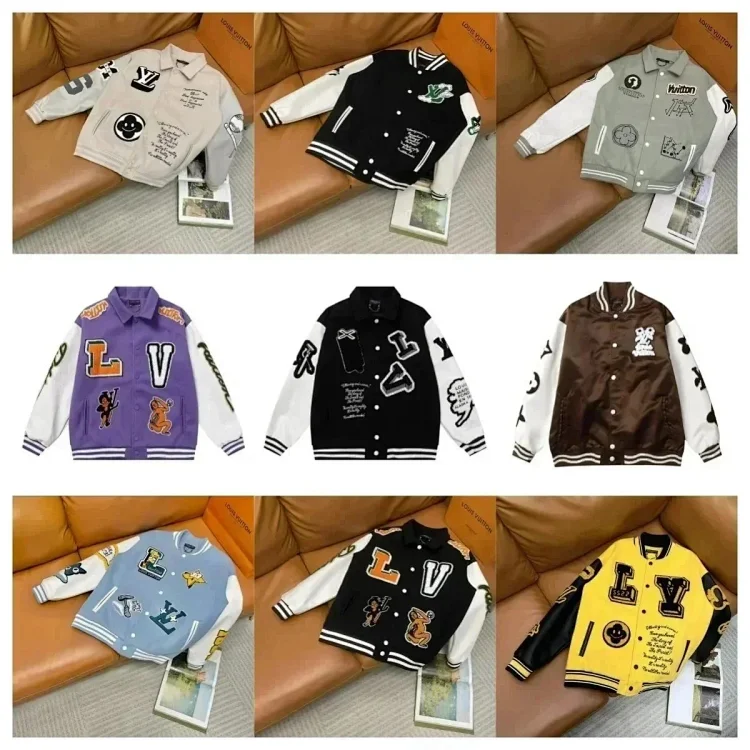 Louis Vuitton Jacket