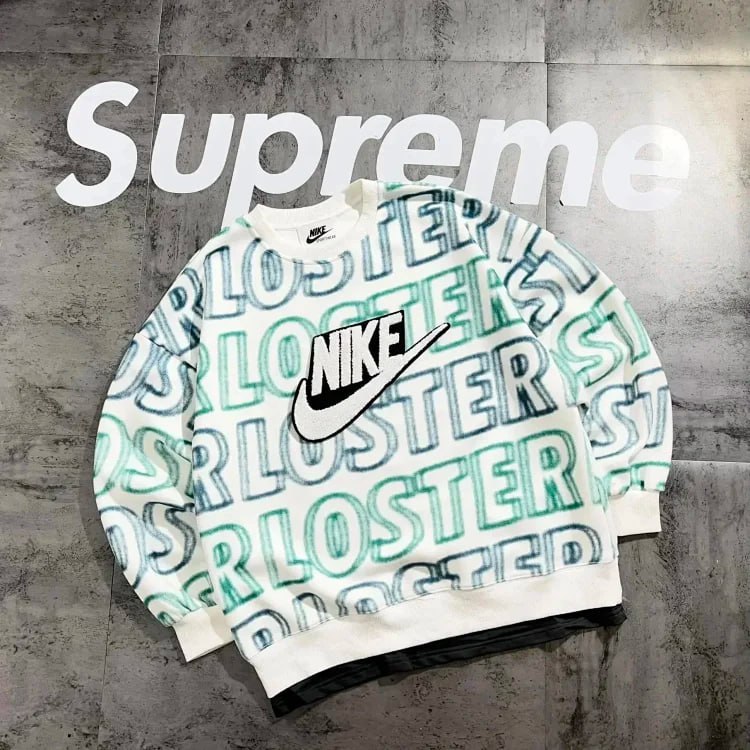 Nike Sweater