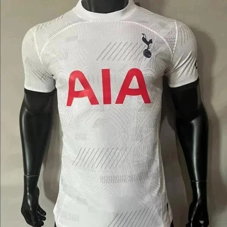 Premier League Player-Version Jersey (12 Styles)