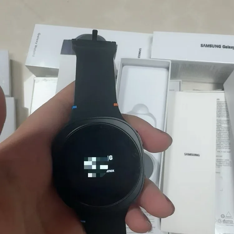 Samsung Galaxy Watch8